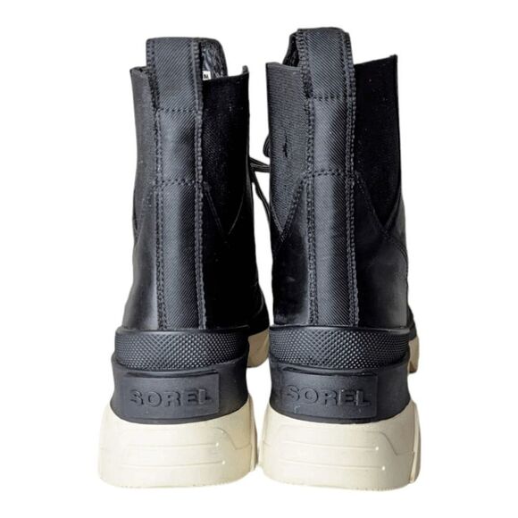 SOREL Brex Waterproof Boot Size 9 - Picture 5 of 9